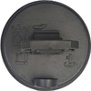 EZROAD Hydraulic Cap 142-8937 Compatible with Caterpillar CAT 216 216B