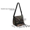 Hunting Blind Shoulder Bag,Duck Carrier Strap Refuge Bag with Shell