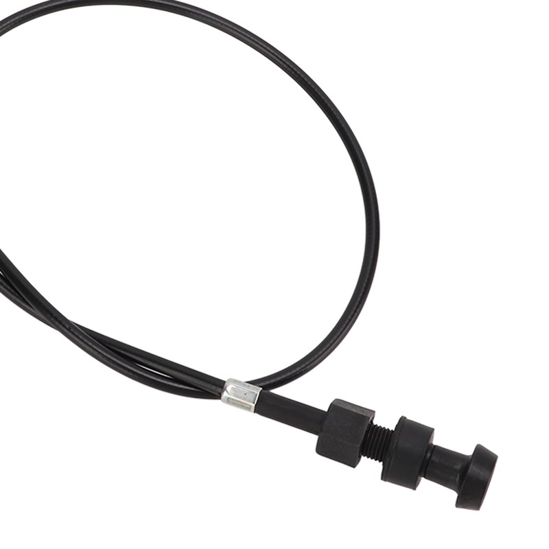 UTV Starter Choke Cable 54017 1182 Replacement for Mule 520