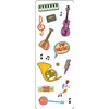 Music Sticker Set (over 85 stickers)