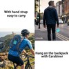 Baval Hard Case for JBL Go 5/Go 4 Ultra-Portable Waterproof