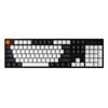 Keychron C2 Full Size Wired Mechanical Keyboard for Mac, Hot-swappable,