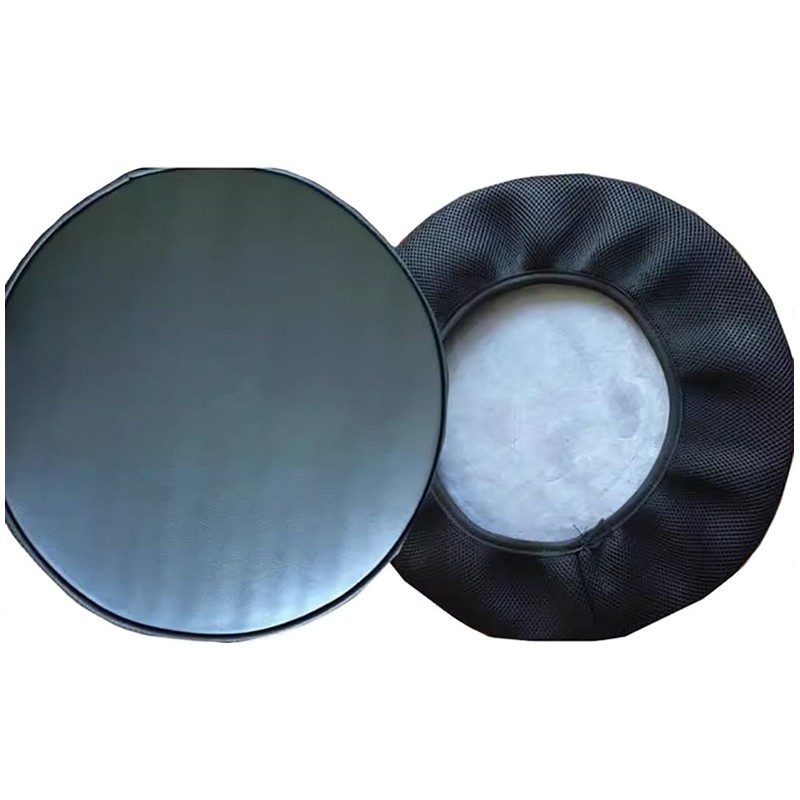 Djembe Drum Skins/Drum Head Protective Cover/African Drums Dust Cover/Drum Skin