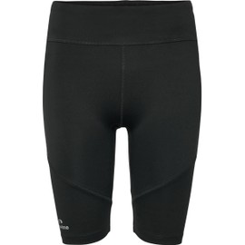 Newline Tight Shorts Reflective Logo Nwlbeat Running Women's Size