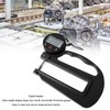 Digital Thickness Gauge 0.0005in 0.01mm Resolution 0 to 12.7 X