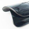 Thayakii Football Shin Pads Double Coating Strong Shin Guards for