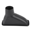 Carbon Fiber Universal Car Turbo Turbine Inlet Pipe Air Funnel
