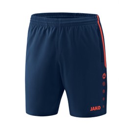 JAKO Competition 2.0 Shorts Men's, multicolour, 42-44