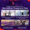 Saffron Threads - 100% Fresh, Pure Saffron from Afghanistan -