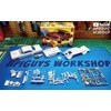AMT 1966 1:25 Scale Ford Galaxie Sweet Bippy Model Kit