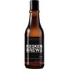 REDKEN Brews, Men's 3-In-1 Shampoo, Cleanse and Soften Your Hair
