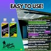 CALIFORNIA CUSTOM Products – Aluminum Deoxidizer Cleans & Deoxidizes Metal