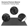 DAWNTREES Travel Blanket for Airplane & Car,Long Flight Essential for