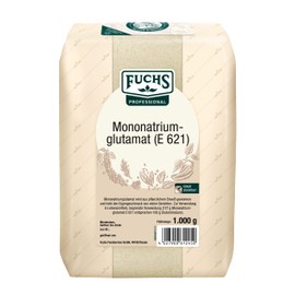 Fuchs Mononatriumglutamat (1 x 1 kg)