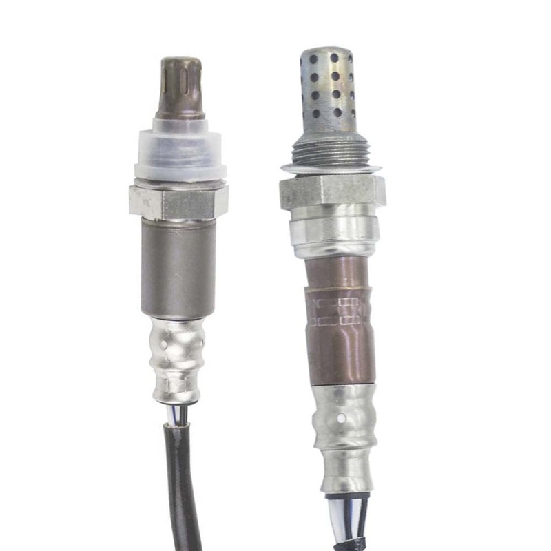 higherbro 2PCS Oxygen O2 Sensor 1 & 2 for 2014-2019