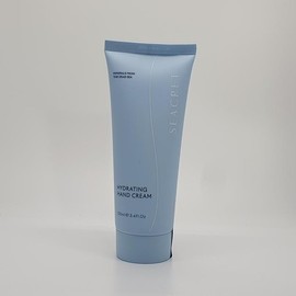 Secret Hand Cream Dead Sea Salt Hydrating Hand Cream 100ml / 시크릿 핸드크림 사해소금 하이드레이팅 핸드 크림 100ml