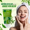 Herbion Naturals Purifying Neem Face Wash with Moringa Extracts and
