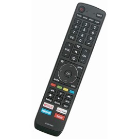 EN3V39H - Mando a distancia para televisores Hisense