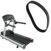 VGOL Treadmill Belt 336EPJ 5Ribs Width 11.7mm Compatible with Vega
