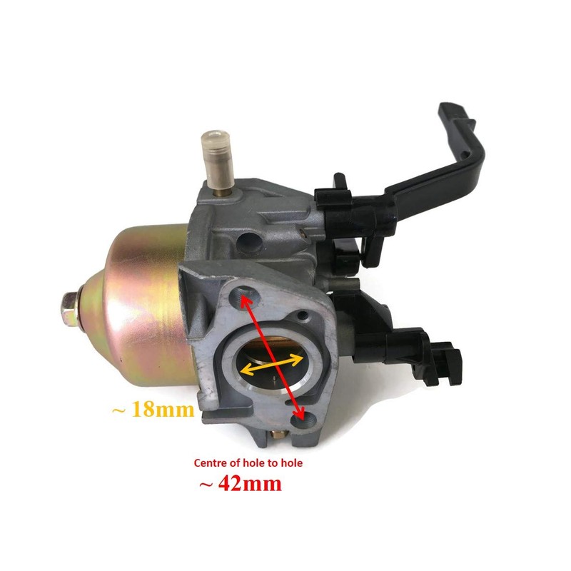 Yamasco 16100 Genuine 825, 16100 Genuine 814, 16100 Genuine 815,