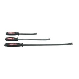 Mayhew 61355  3-Piece Dominator Pry Bar Set
