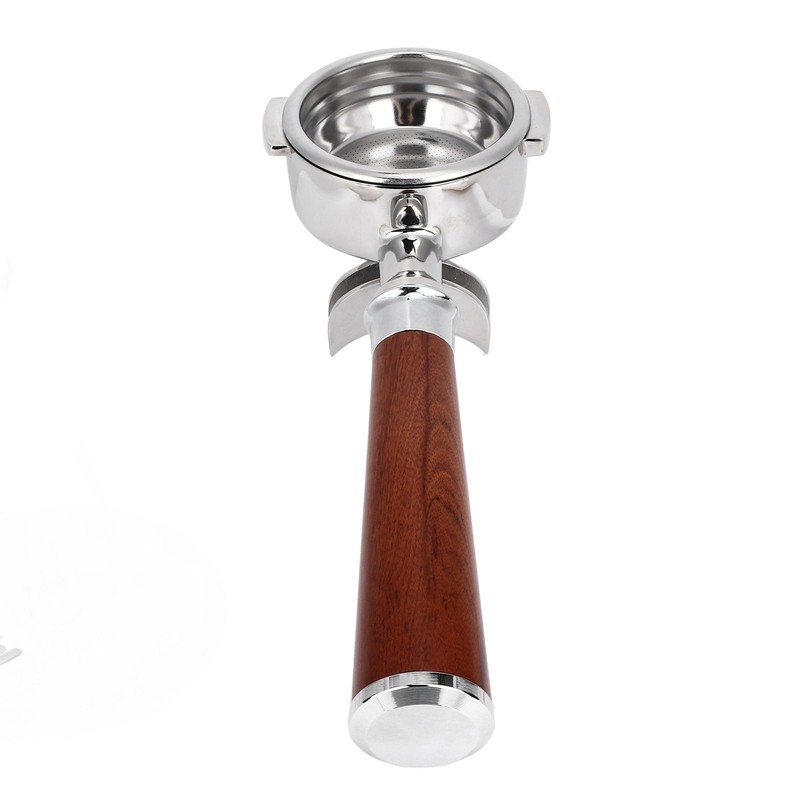 58mm Coffee Portafilter Coffee Machine Filter Coffee Machine Replacement Parts