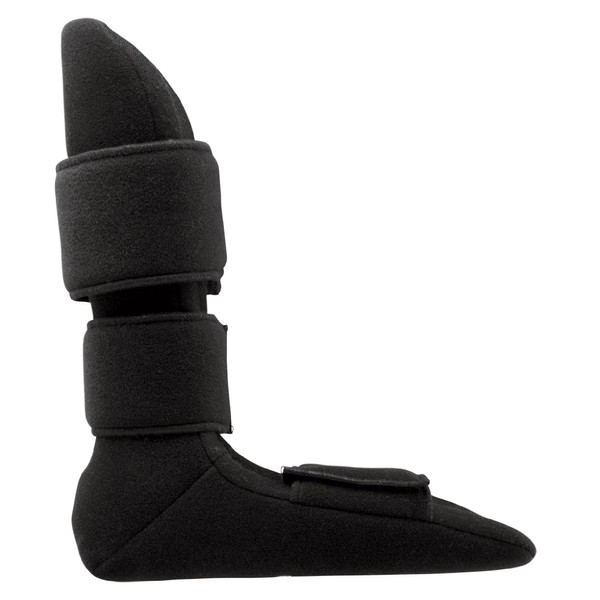 Breg Plantar Fasciitis Soft Night Splint (Large)