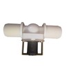 GREDIA 1" DC 12V Solenoid Valve N/C Normally Closed Water