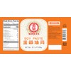 Kimlan Soy Paste, (2 Pack, Total of 40fl.oz)