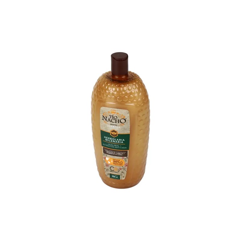Tio Nacho Shampoo Herbolaria 950ml