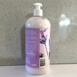 CND Hand & Body Scentsations Lavender & Jojoba Lotion 976 ml / 33 oz