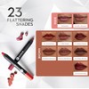 SUGAR Cosmetics Labiales Matte As Hell Para Mujer. Duran Hasta