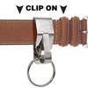 Lucky Line Secure-A-Key, Clip On