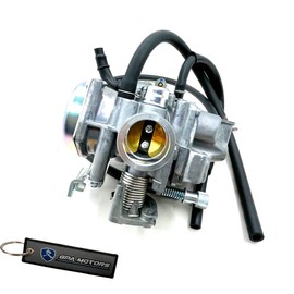 Carburetor Fits Honda Cargo Invicta GL150 CB150 XR150L (2013-2018)