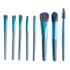 LS Set Brochas Maquillaje Pestañas 8 Piezas