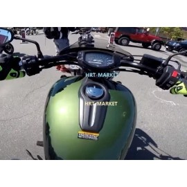 Unbranded Fuel Tank Gas Cap For Yamaha Stratoliner S XV1900 XV1900CTS XV1900CTSES (06-14)