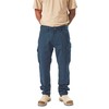 Volcom Men's Workwear Caliper Work Pants Navy