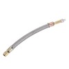 X AUTOHAUX 190mm 7.48'' Car Tire Valve Stem Extension Inflator