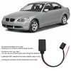 Wireless Bluetooth 5.0 AUX Audio Input Adapter Cable Replacement for