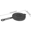 LIANXUE Replacement Car Washer Bottle Cap for Windscreen Washer Wiper