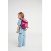 Affenzahn Little Friend Children's Backpack 25 cm Purple