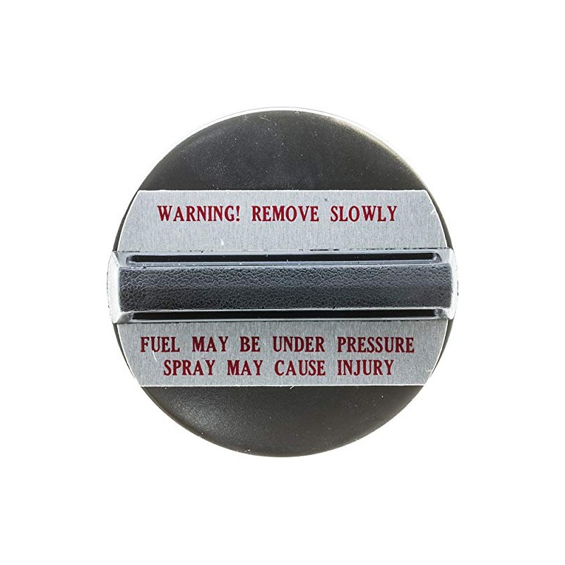 Gates 31743 OE Equivalent Fuel Tank Cap