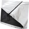TEHAUX Telescope Rain Cover Durable Oxford Protects Against Dust Rain