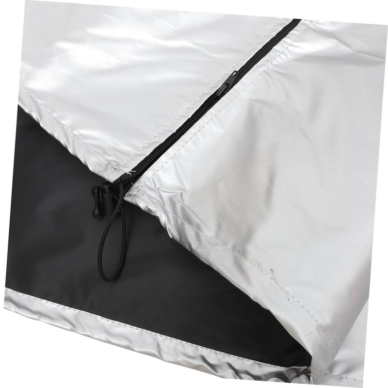 TEHAUX Telescope Rain Cover Durable Oxford Protects Against Dust Rain