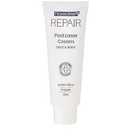 Repair Post Laser Cream