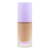 Base Maquillaje Mate Os Colours Mattexx Foundation