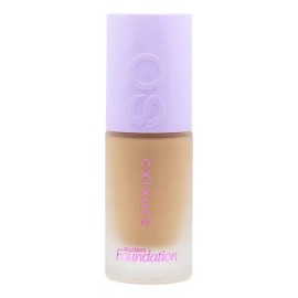 Base Maquillaje Mate Os Colours Mattexx Foundation