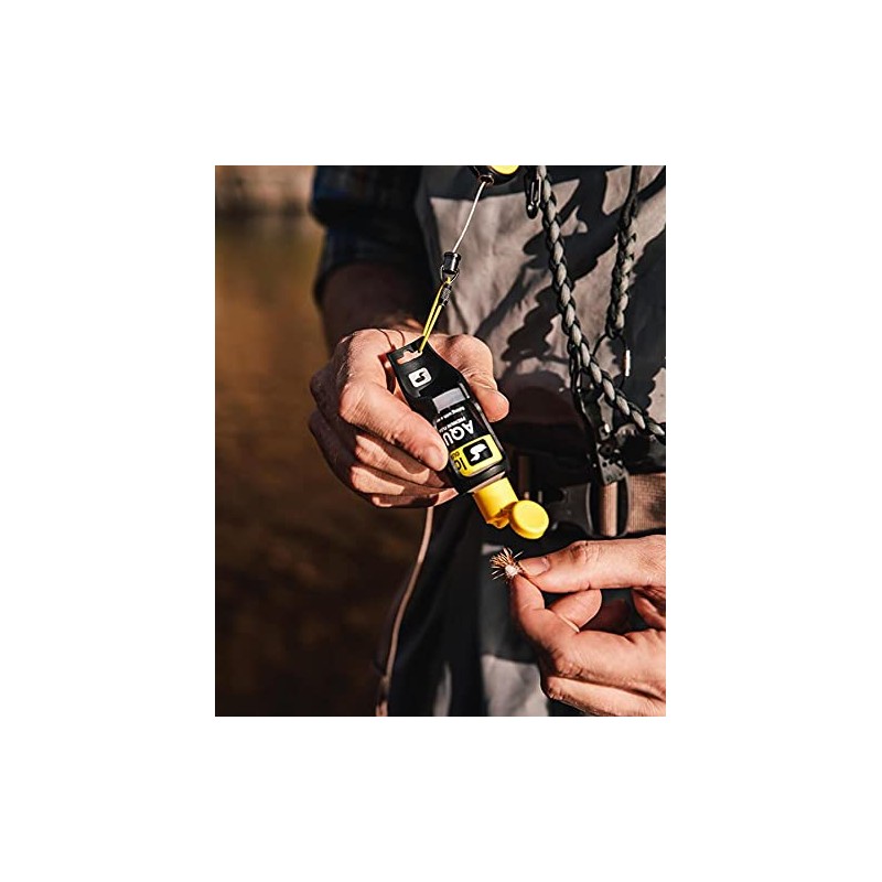 Loon Outdoors Aquel Premium Gel Floatant