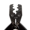 IWISS HS-16 Bare Crimping Terminal, Bare Crimping Sleeve, Crimping Tool,