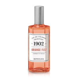 Verdu 1902 Orange Fizz EDC 125ml / 베르두 1902 오렌지 피즈 EDC 125ml